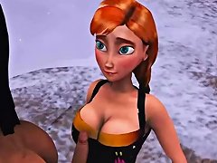Top-rated Animated Porn Video From Porn Maker